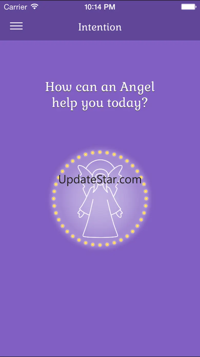 Original Angel® Cards App 1.4