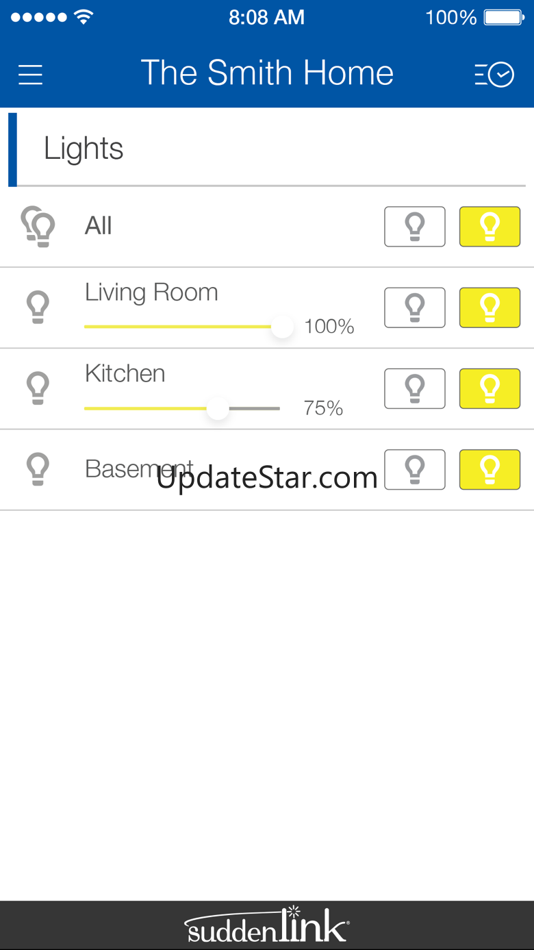 Optimum Home Security 4.21.13