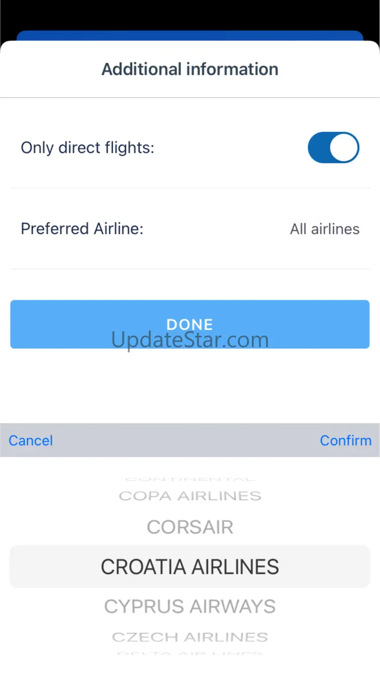 SkyTIX 2.8.6