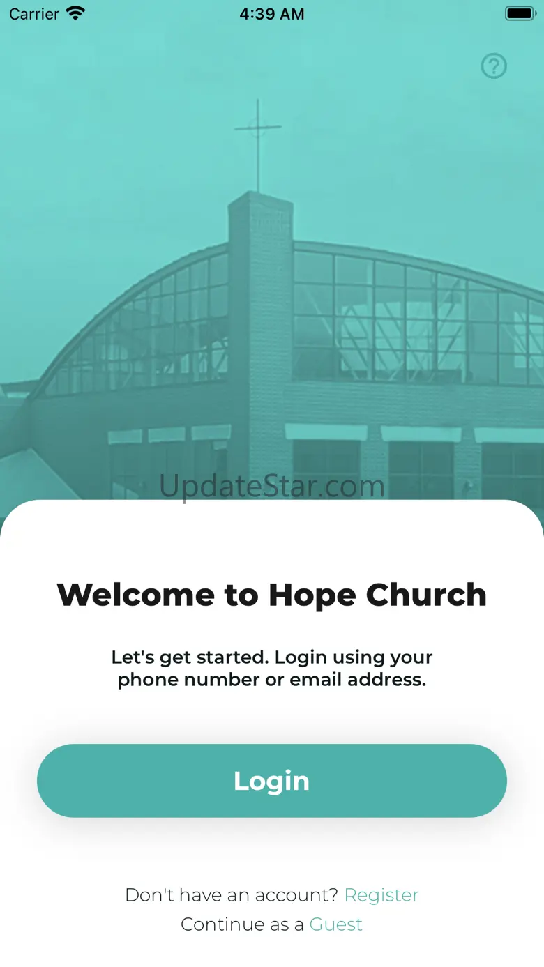 Hope Church Memphis 2024.01.31