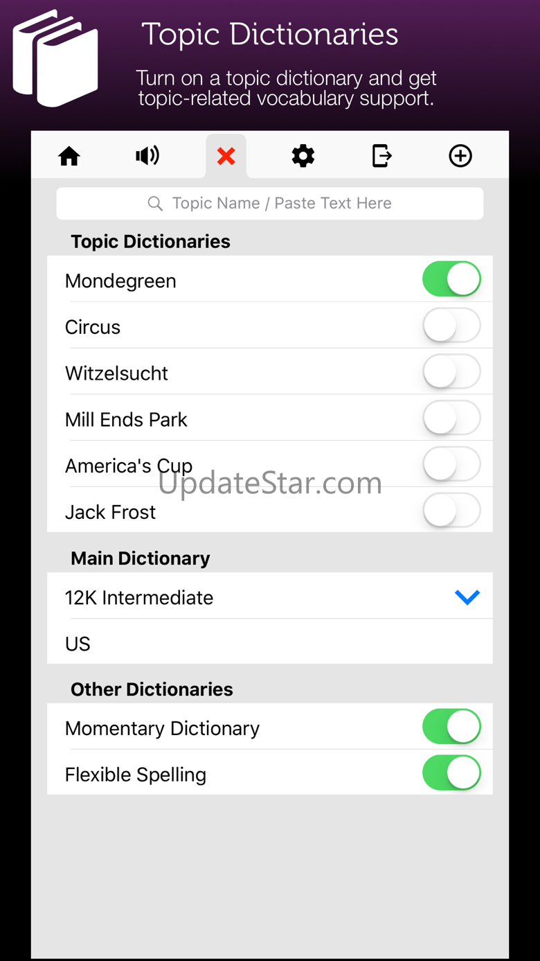 Co:Writer Universal 2.0.17