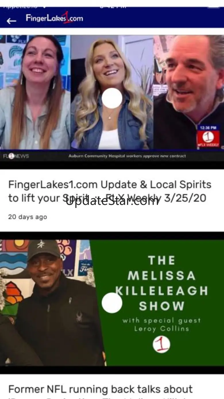 FingerLakes1.com 6.0.7