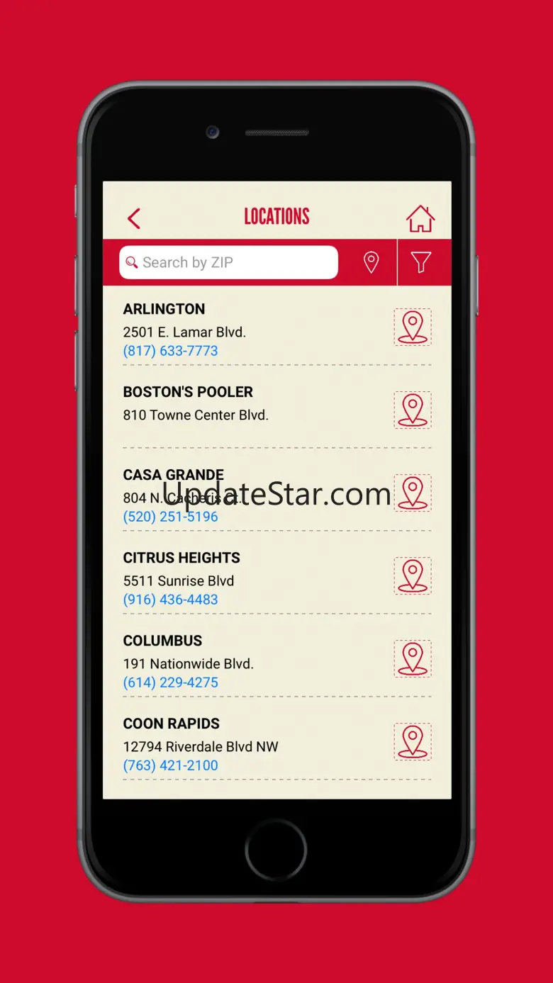 Boston's Pizza Rewards 23.7.2023050402
