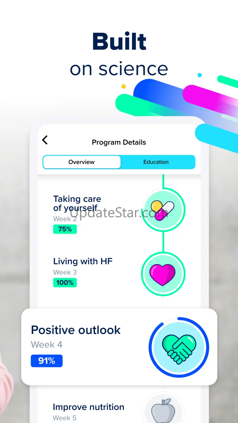 Sidekick Health 3.6.0