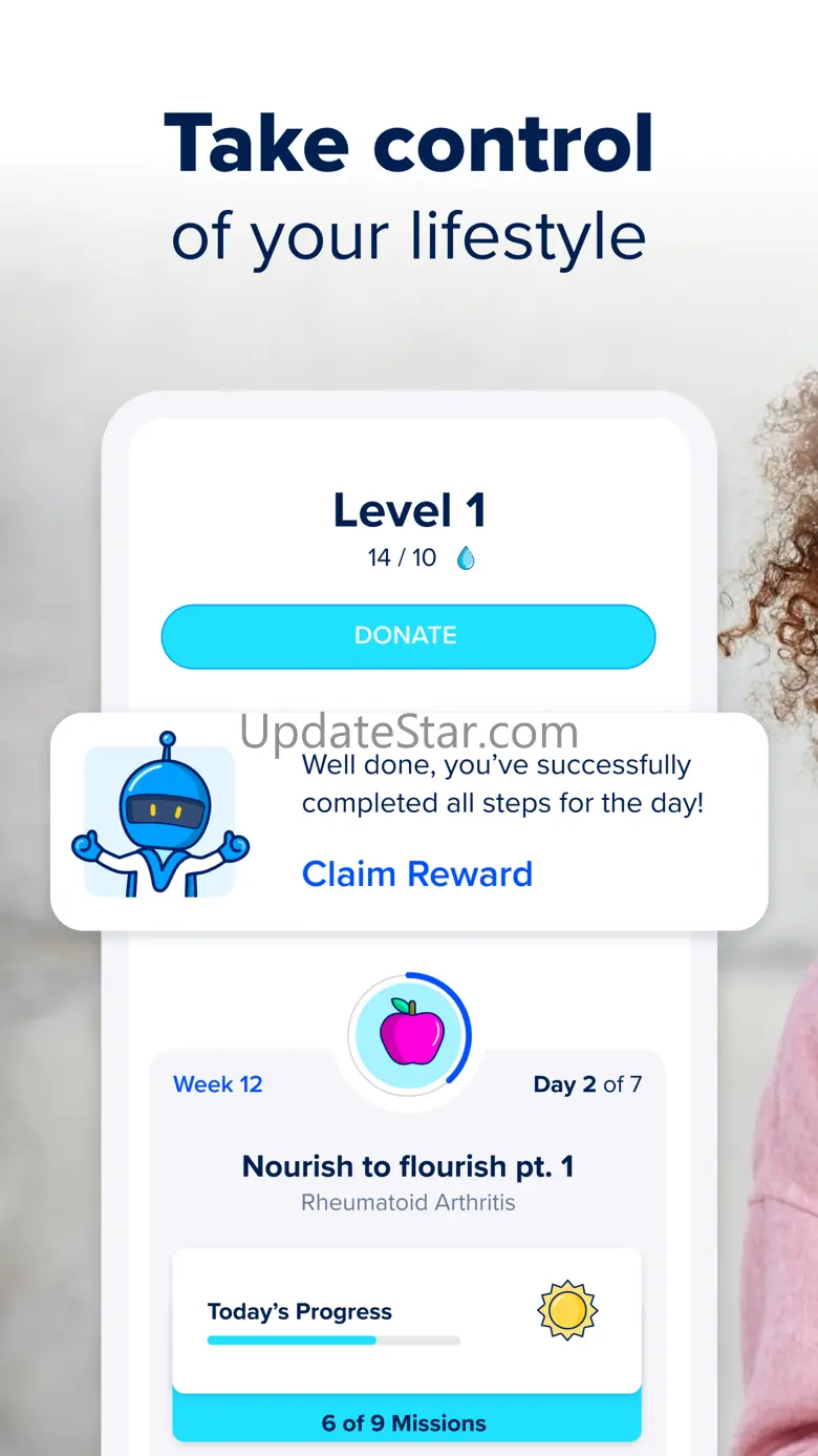 Sidekick Health 3.6.0