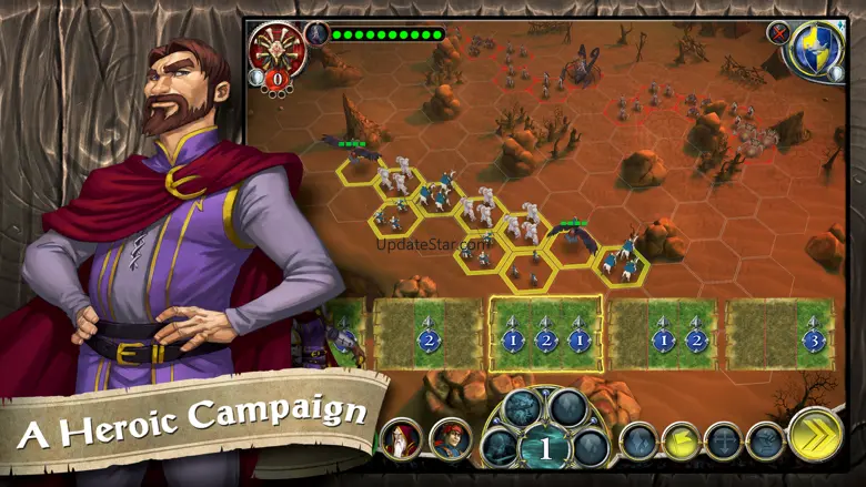 BattleLore: Command