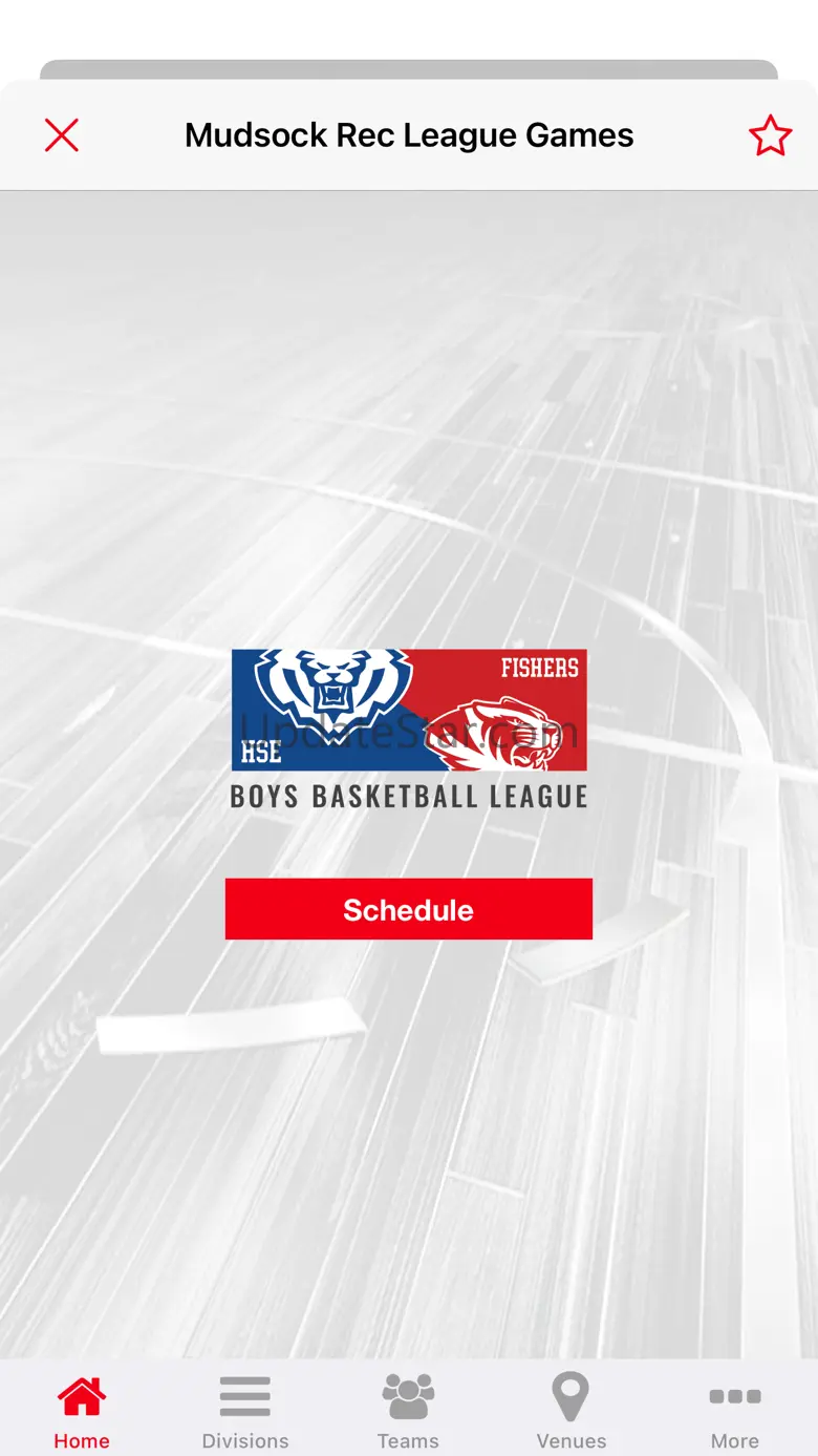 HSE/Fishers Youth Basketball 5.10.2