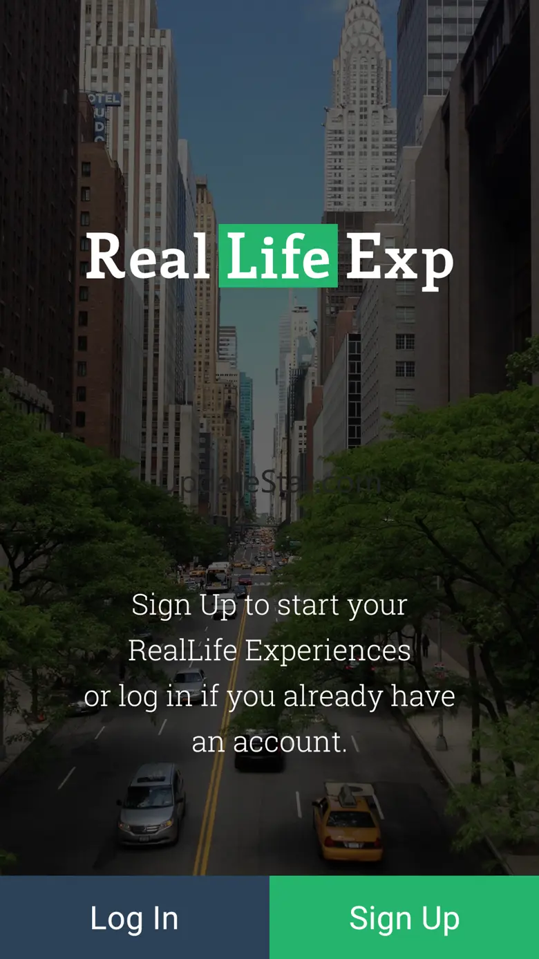 RealLife Exp 2.8.11