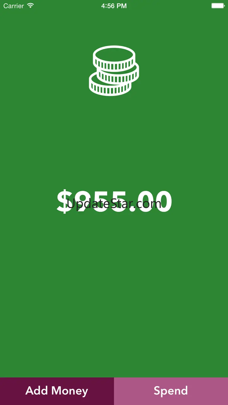 Change - simple budget app for expense tracking 1.0(1)