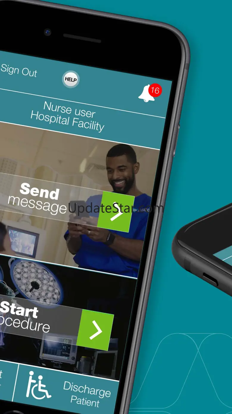 Ease MD clinician messaging 7.8.0