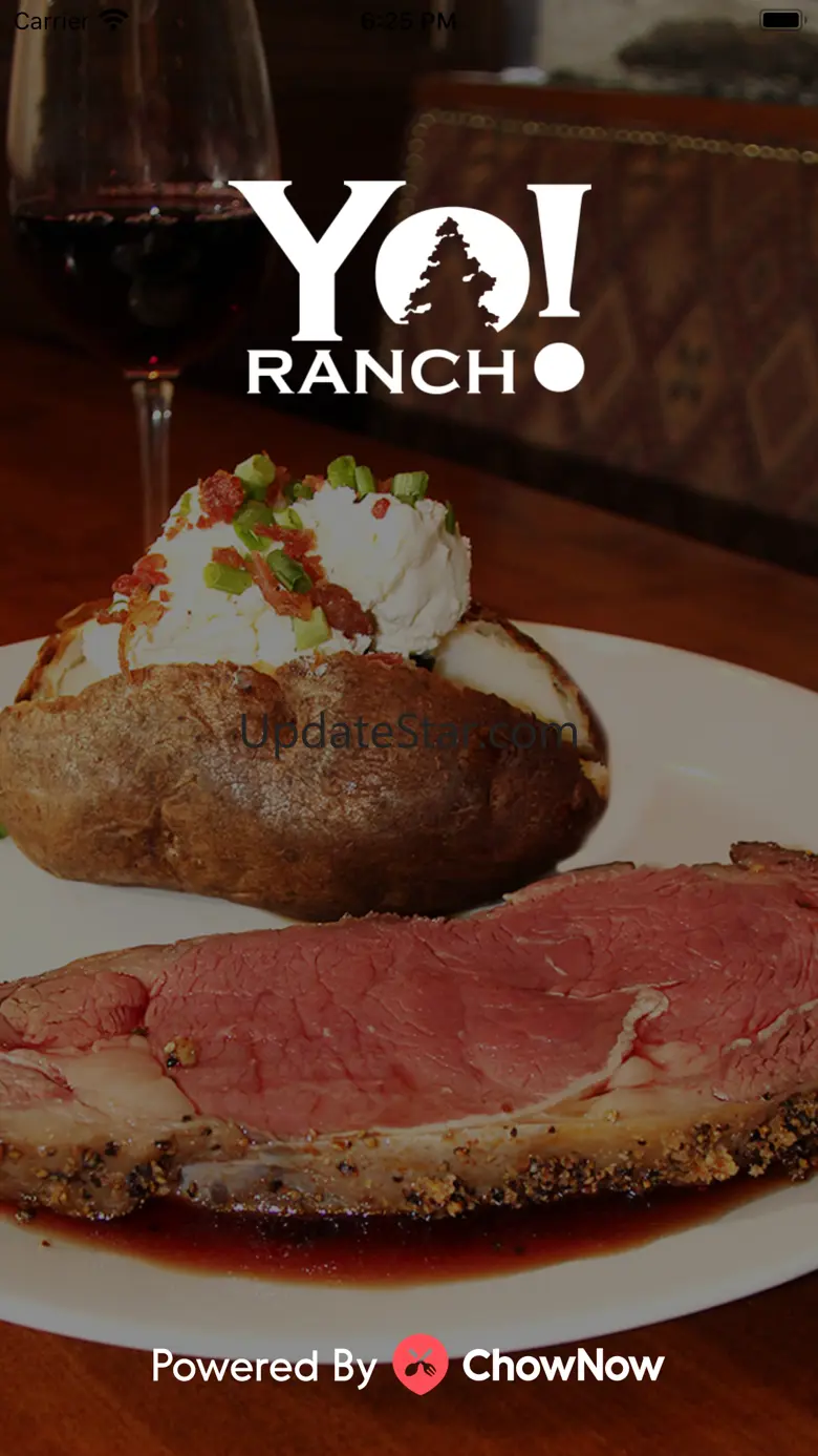 Yosemite Ranch 3.16.0