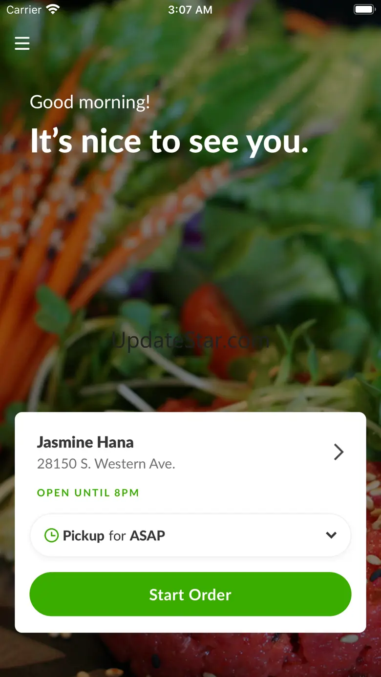 Jasmine Hana 3.16.0