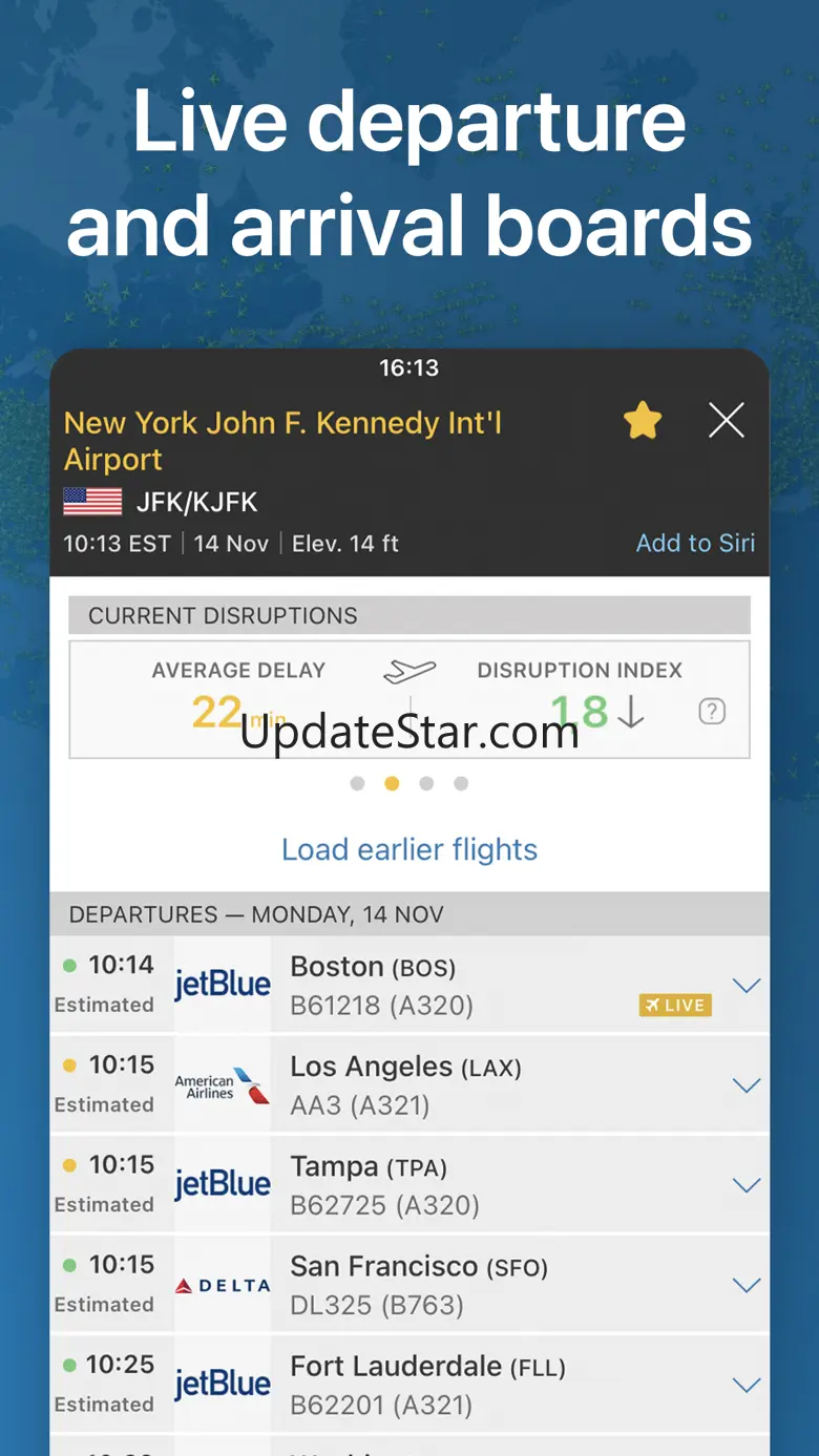 Flightradar24 | Flight Tracker 9.20.0