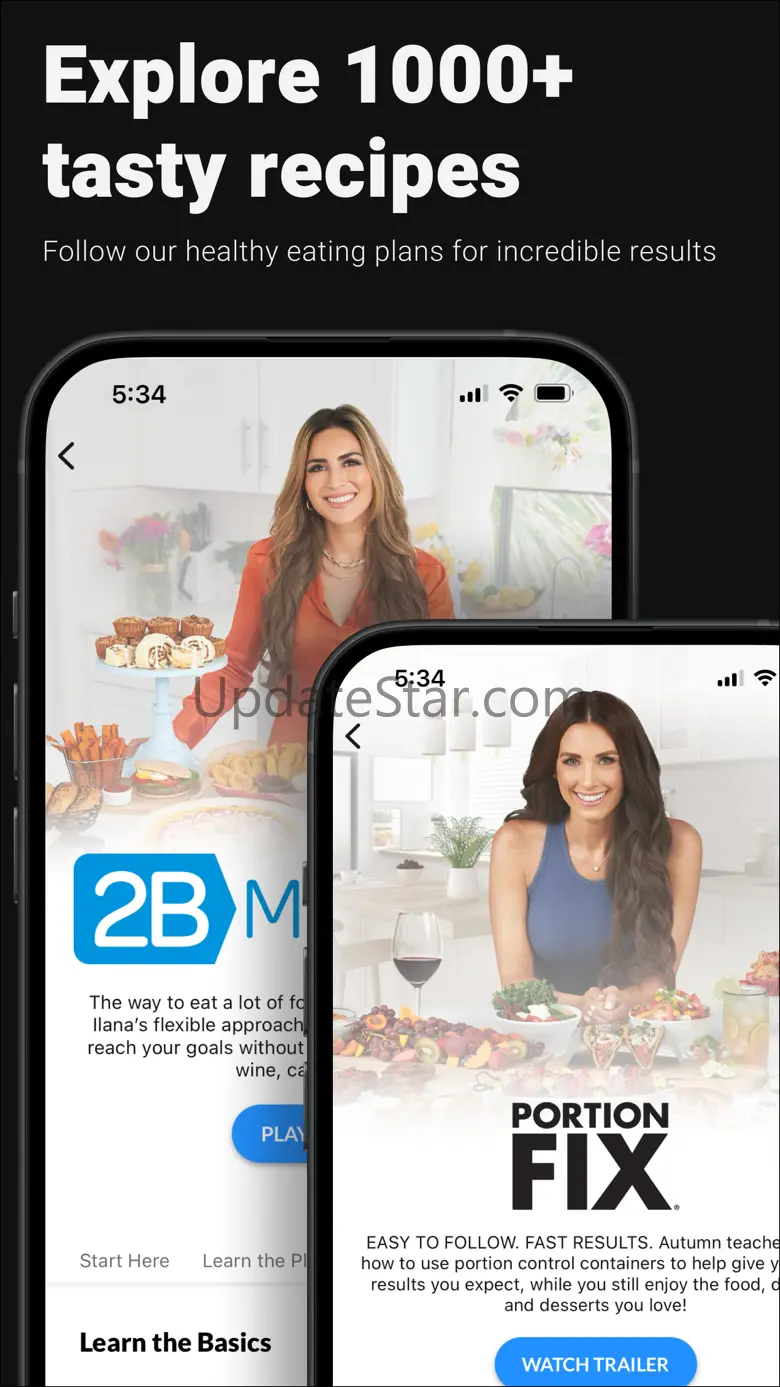 BODi by Beachbody 8.27.0