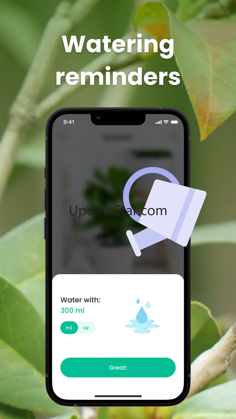 PlantIn: Plant Identifier・Care 4.28.1