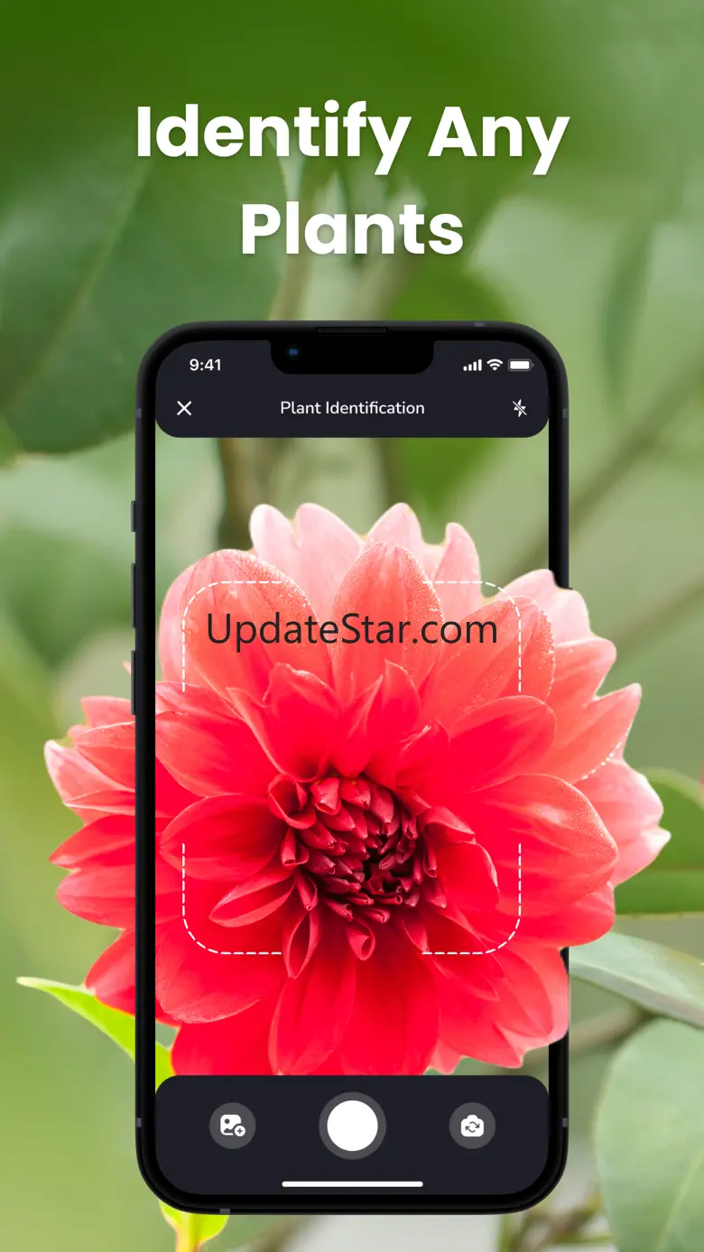 PlantIn: Plant Identifier・Care 4.28.1