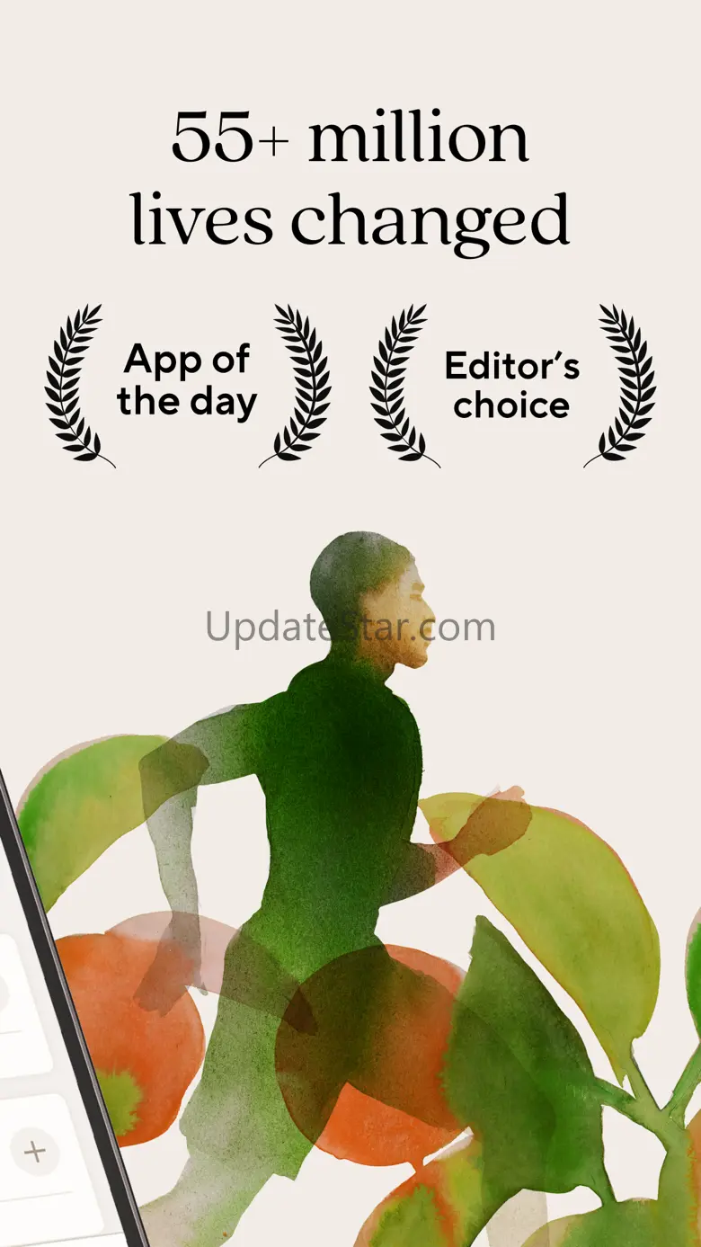 Lifesum: Food Tracker & Diet 18.5.1