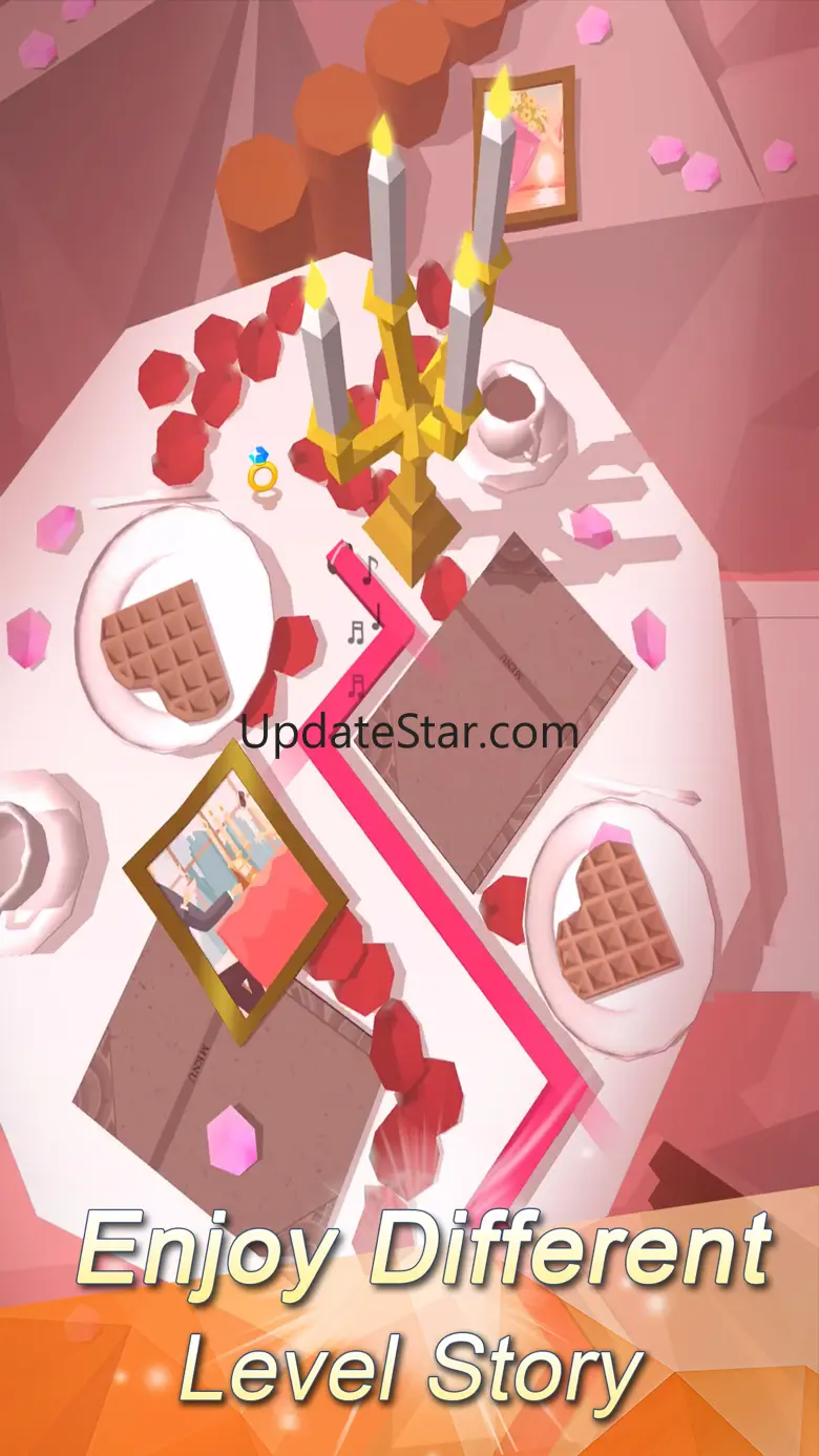 Dancing Line - Music Game 3.0.9
