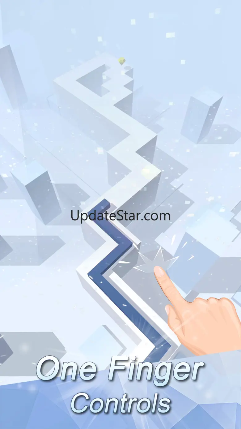 Dancing Line - Music Game 3.0.9