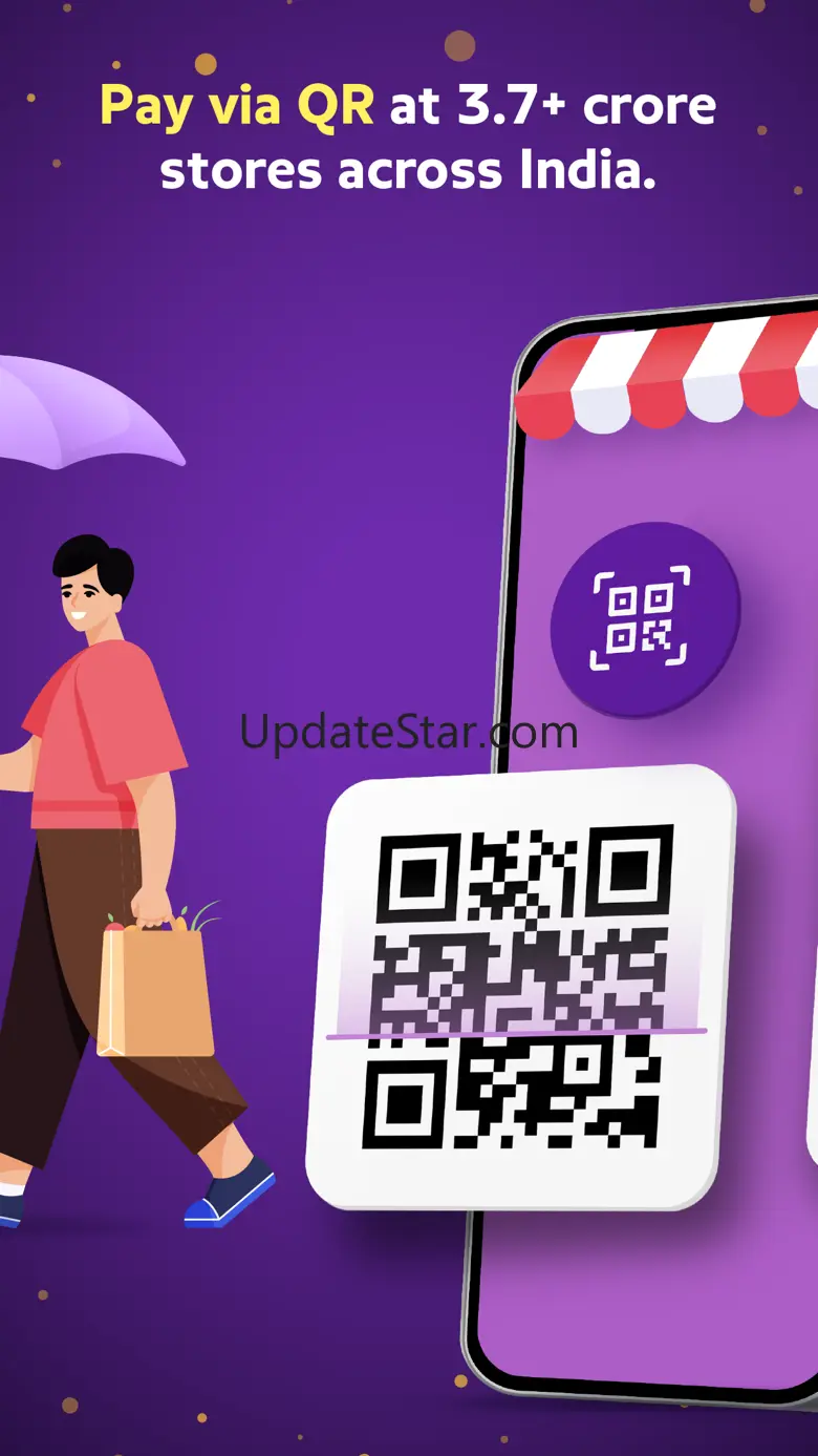PhonePe: Secure Payments App 24.0419.05