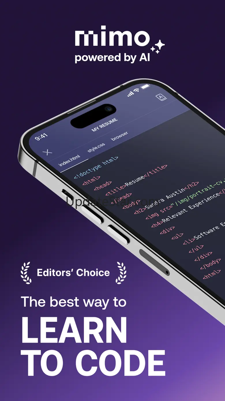 Mimo: Learn Coding/Programming 6.47.0