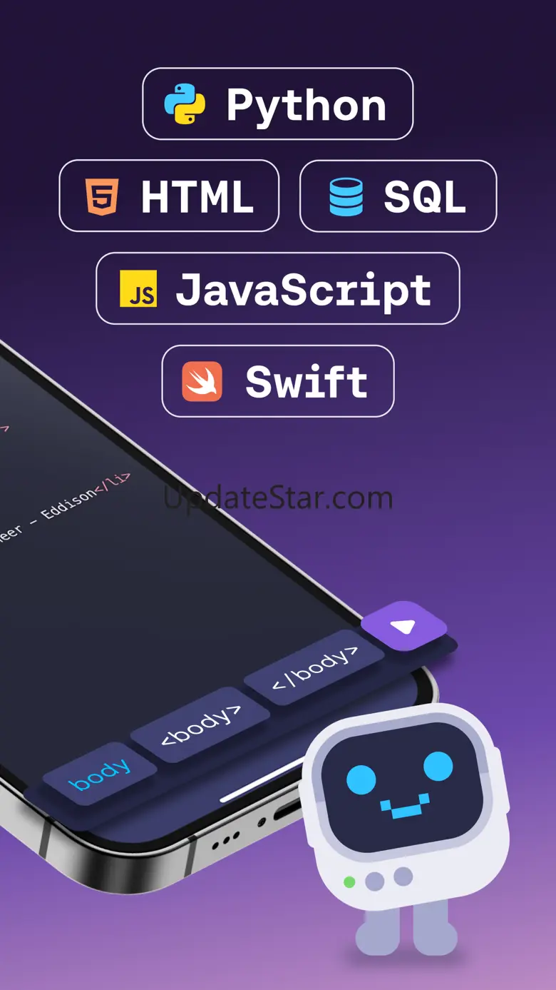Mimo: Learn Coding/Programming 6.47.0