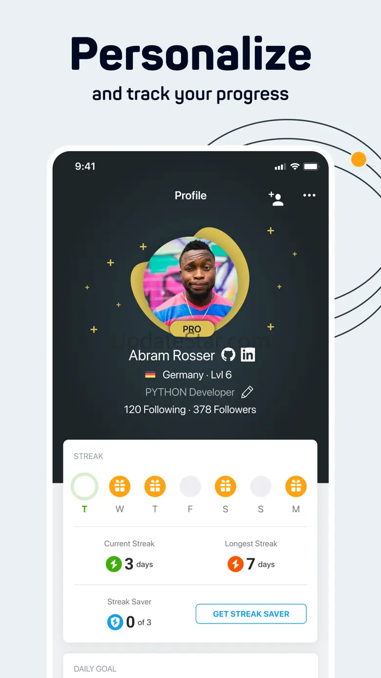 Sololearn: AI & Code Learning 4.86.0