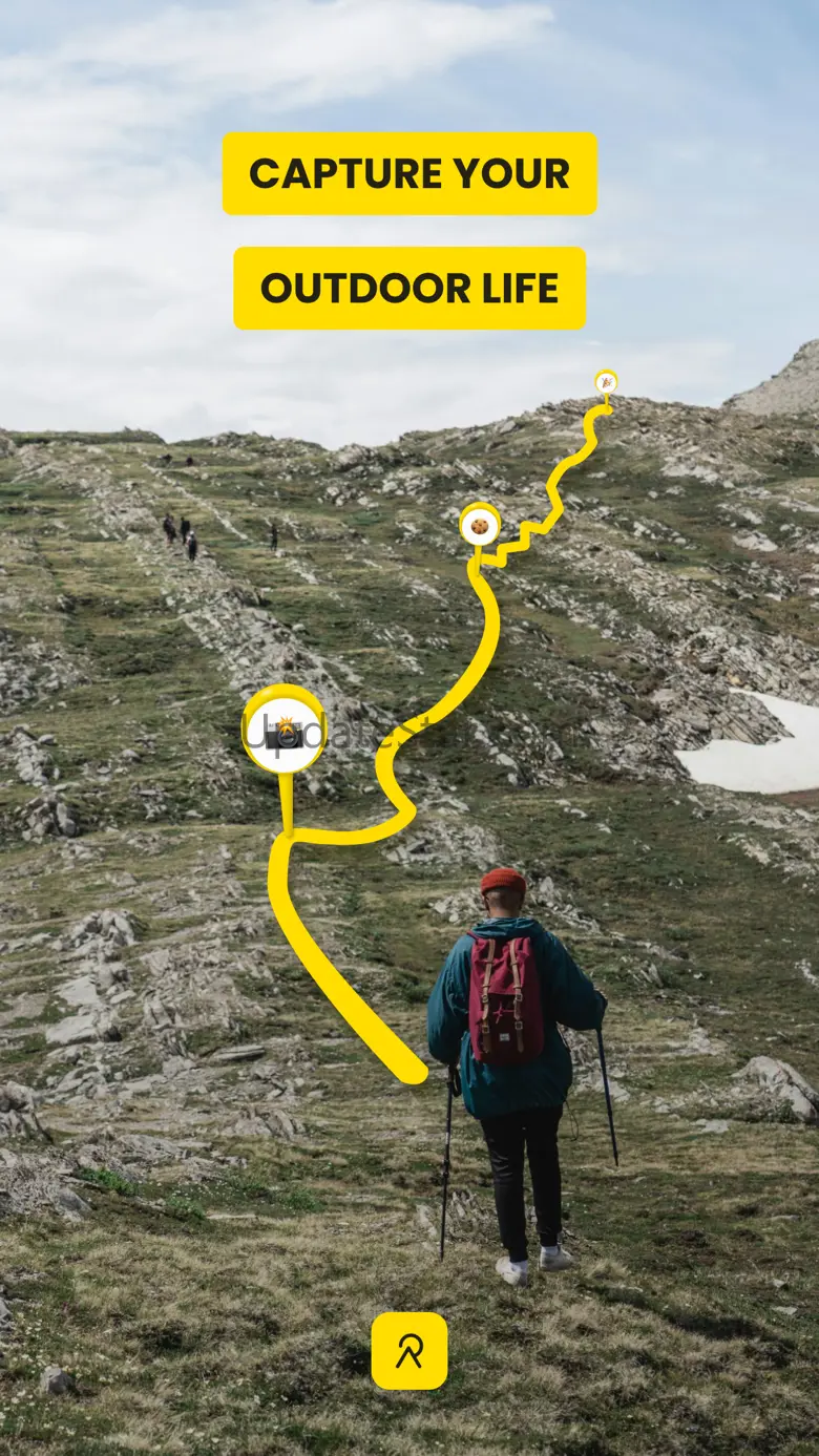 Relive: Run, Ride, Hike & Walk 5.40.0