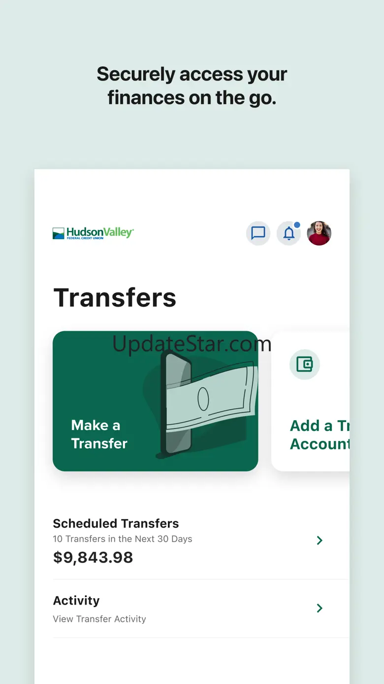 Hudson Valley CU Mobile 4012.2.0