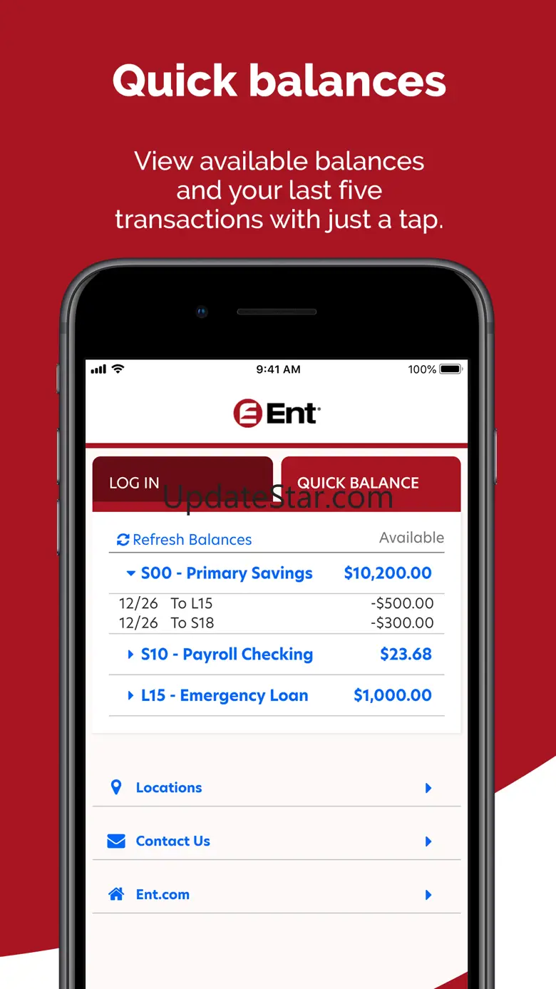 Ent Mobile Banking 7.0.1