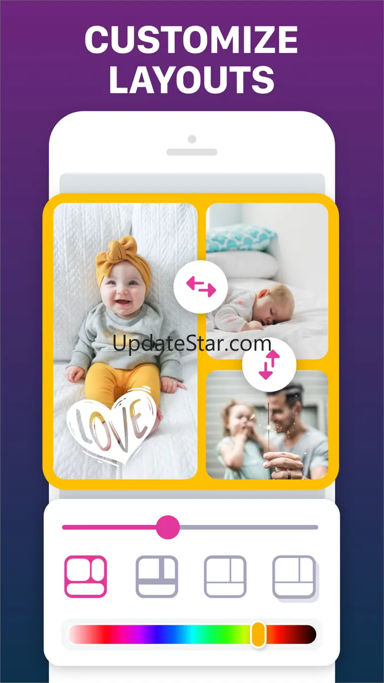 Photo Collage Maker,Free of ad 6.5.1