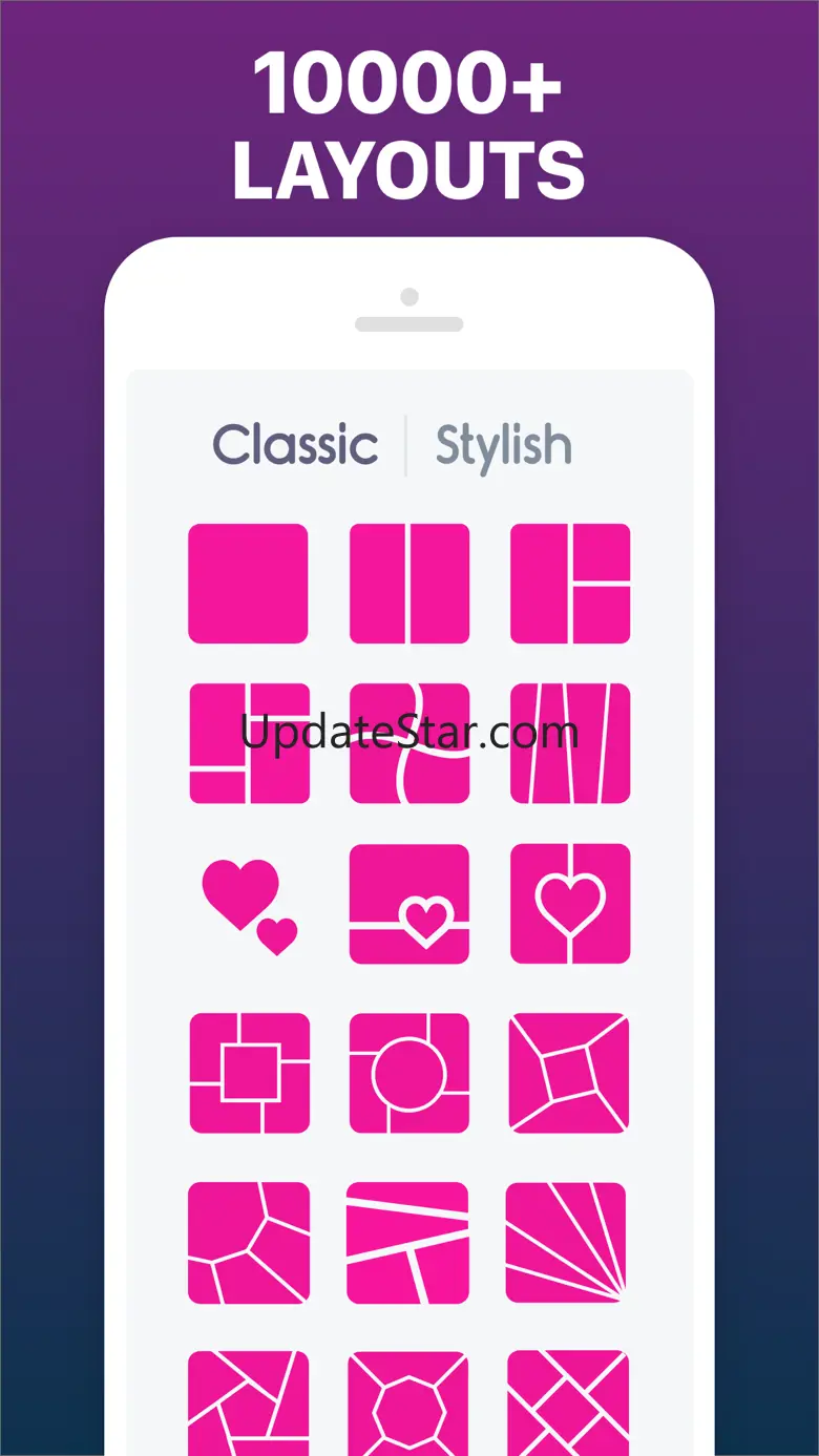 Photo Collage Maker,Free of ad 6.5.1