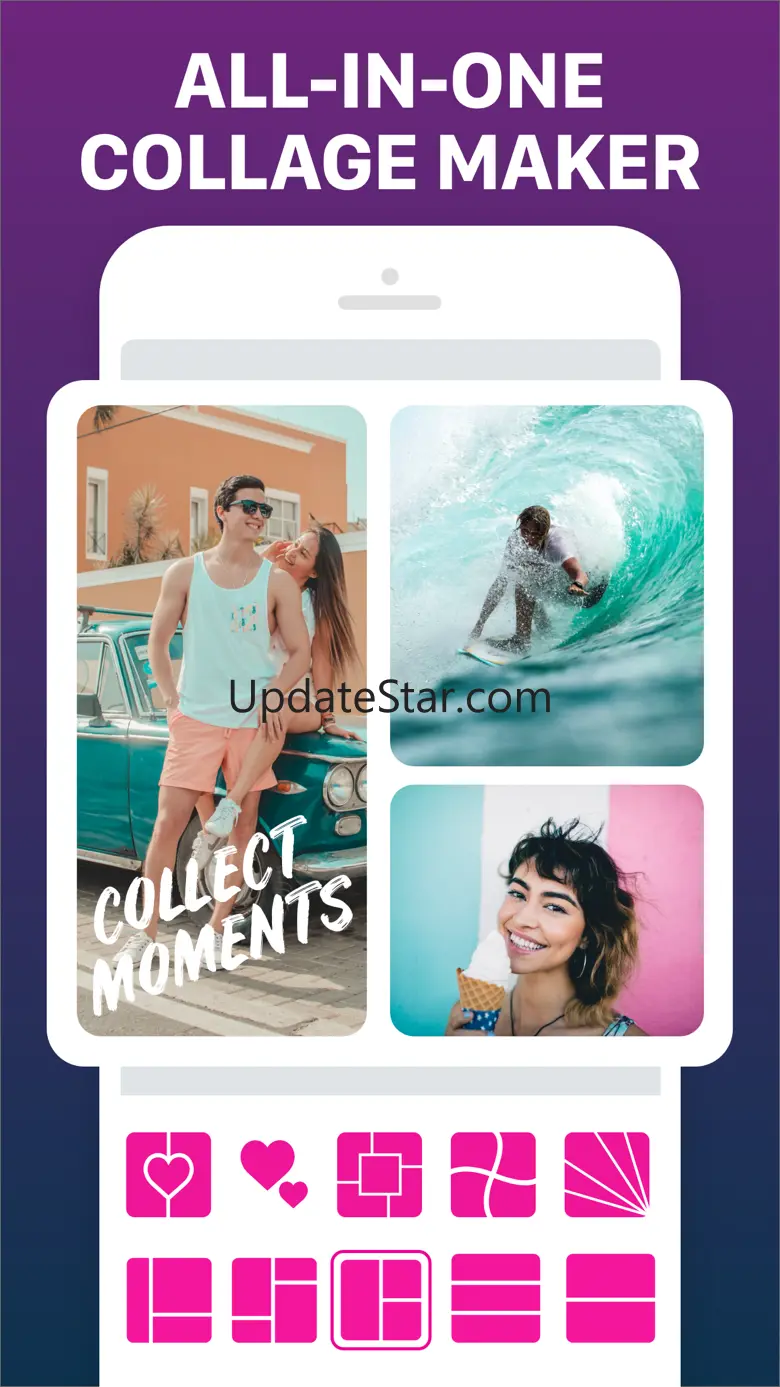 Photo Collage Maker,Free of ad 6.5.1