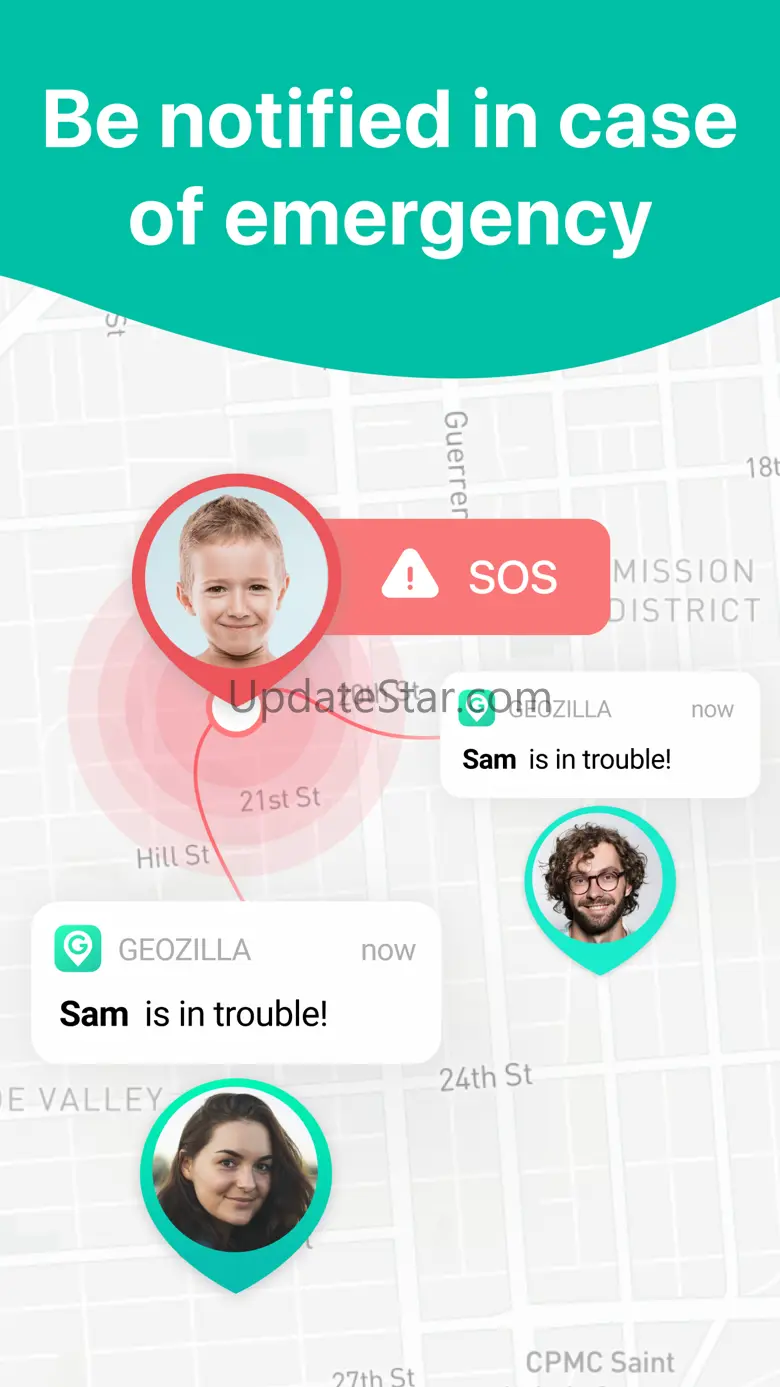 GeoZilla Phone Location Finder 6.49