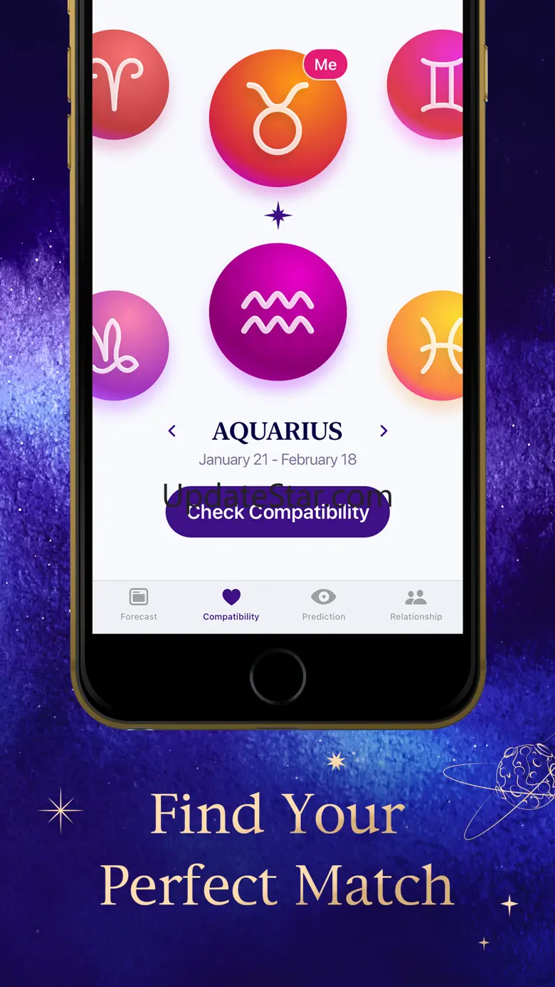 Futurio: Horoscope & Astrology 3.47