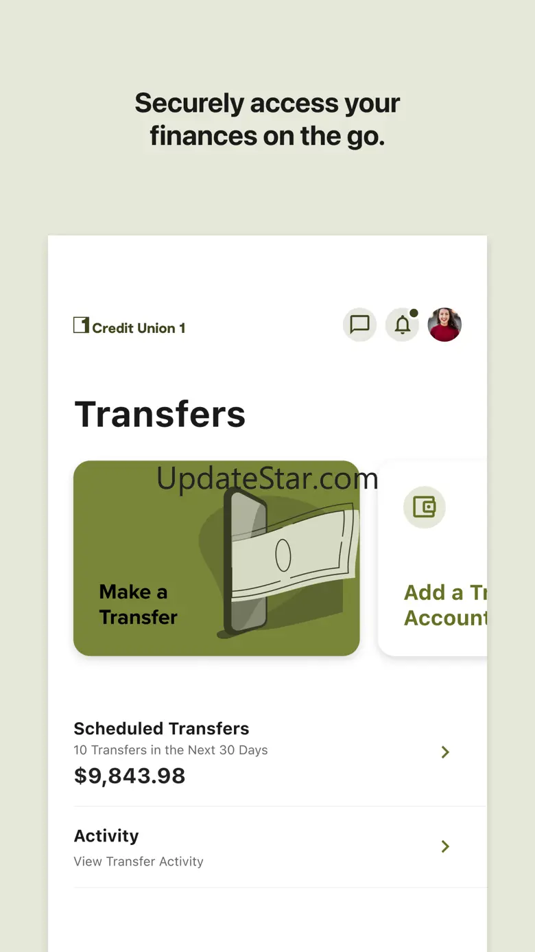 Credit Union 1 Alaska 4012.3.0