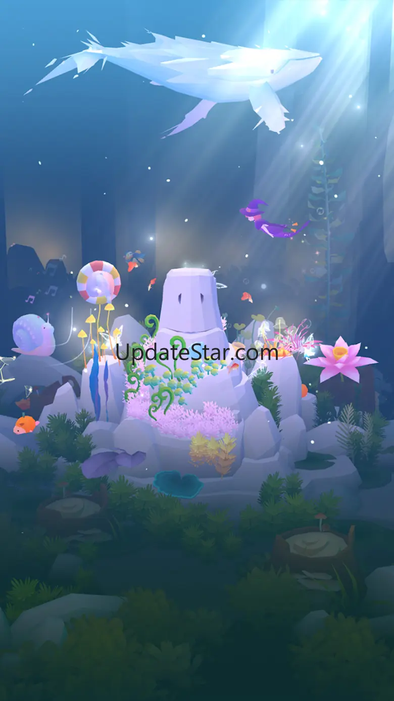 Tap Tap Fish - AbyssRium 1.70.0