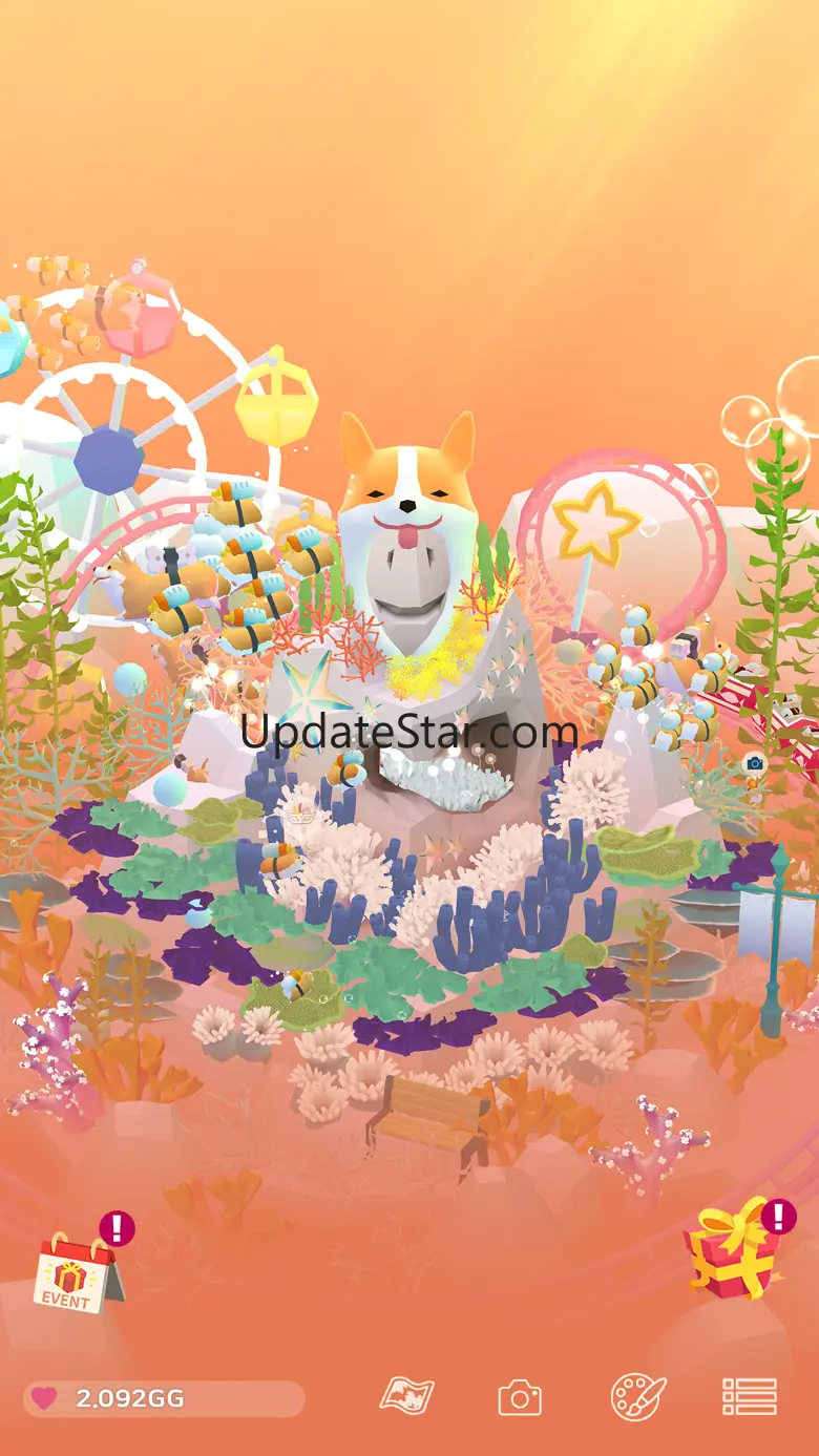 Tap Tap Fish - AbyssRium 1.70.0