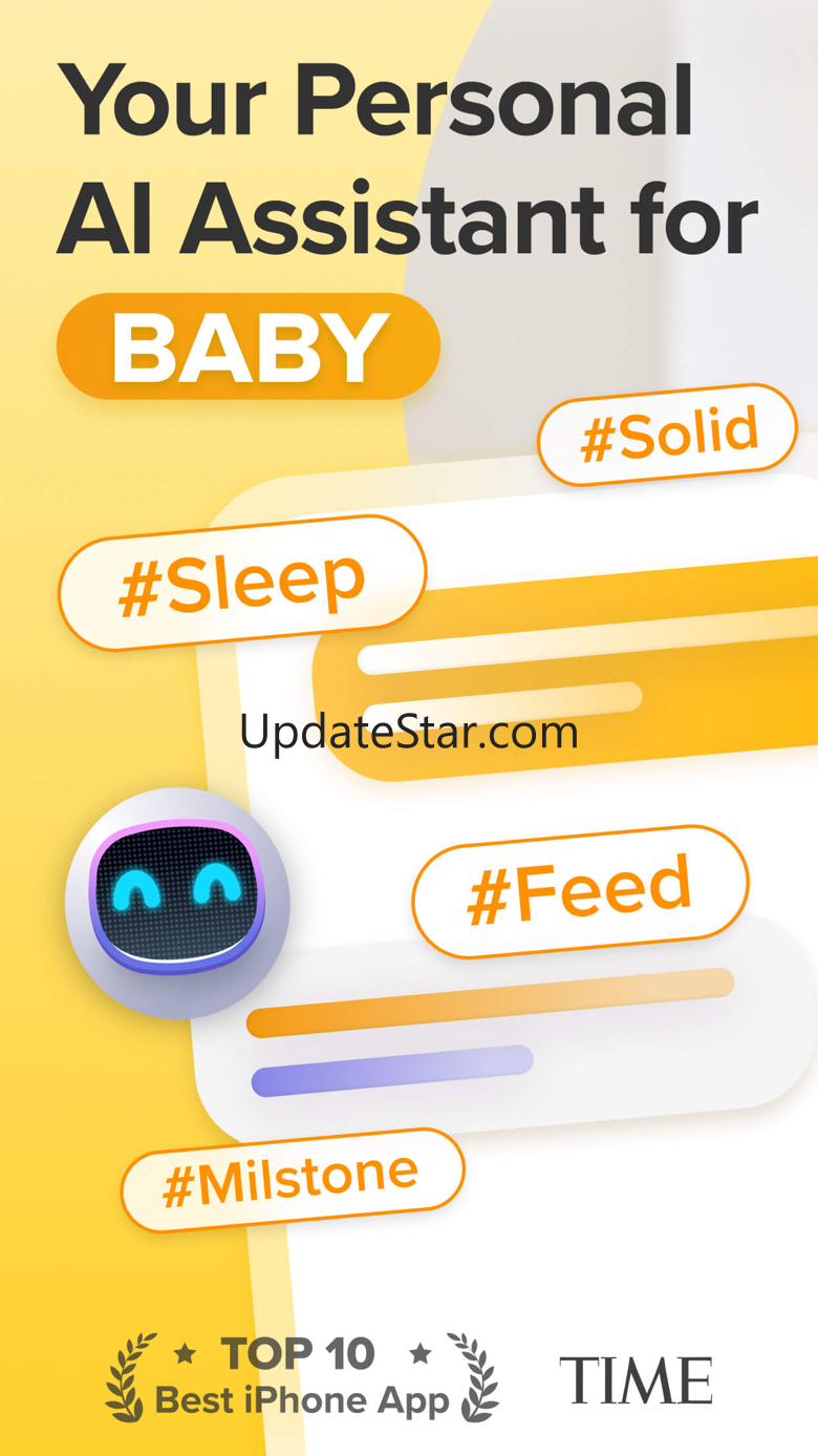 Glow Baby Tracker & Growth App 3.13.3