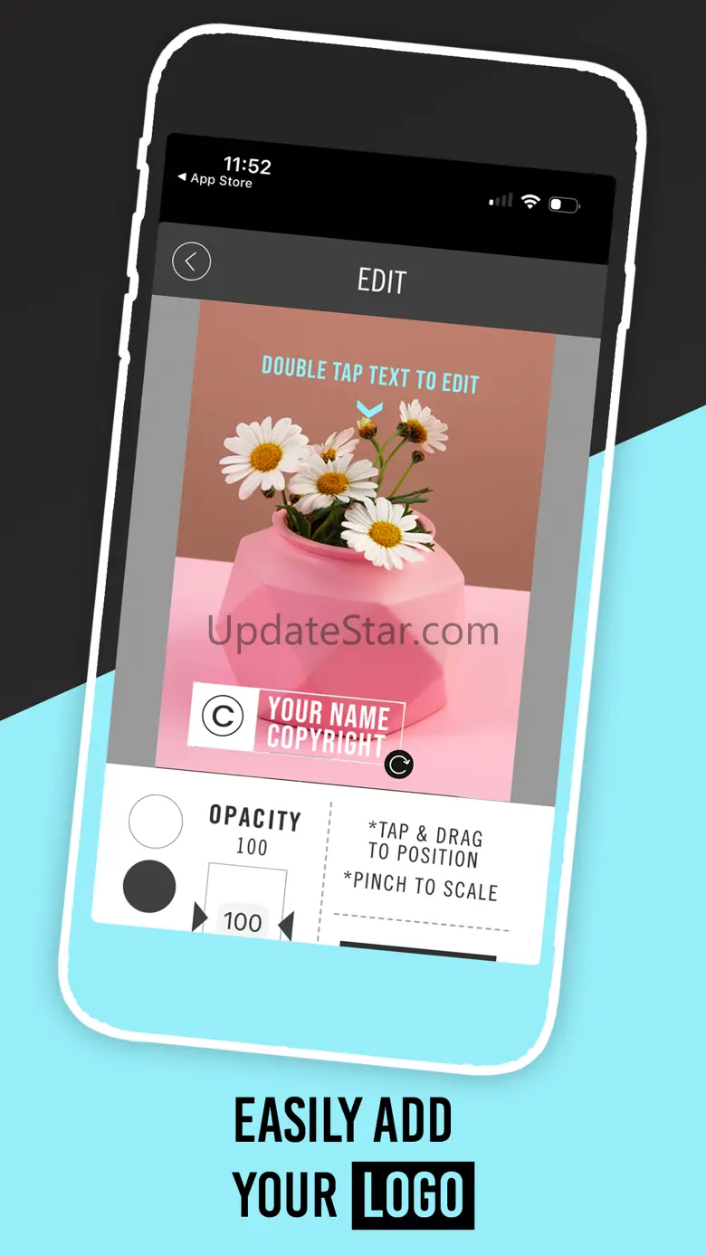 Watermark: Watermark Maker X 1.51