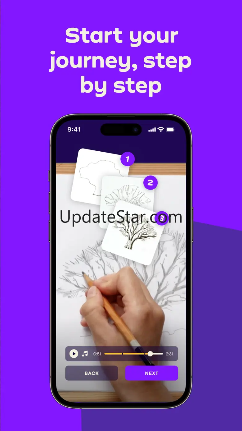 Simply Draw: Learn to Draw 1.1.8