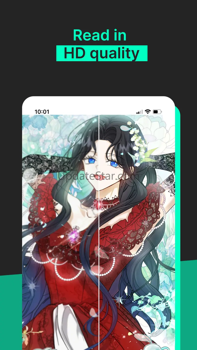 Tappytoon Comics & Novels 3.49.0