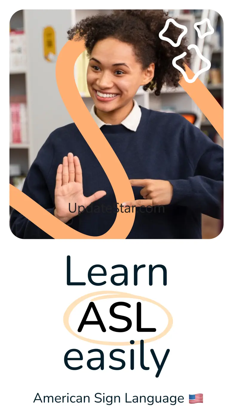 ASL Bloom - Sign Language 1.35