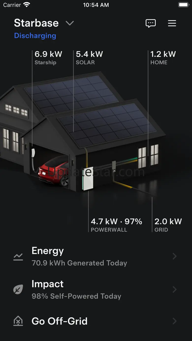 Tesla 4.32.6