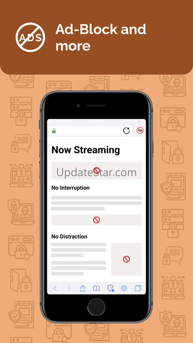 VPN US DashVPN 4.007