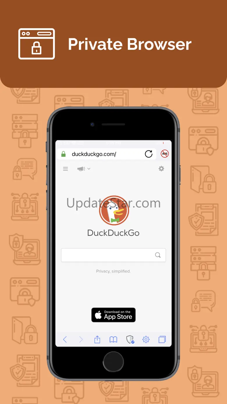 VPN US DashVPN 4.007