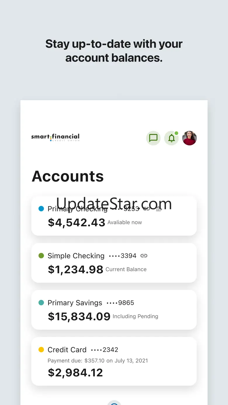 Smart Financial Mobile 4012.3.0