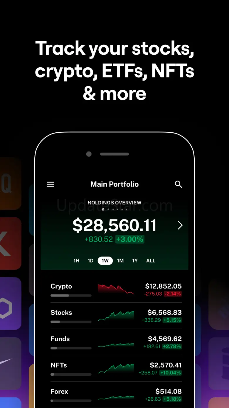 Delta Investment Tracker 2024.2.1