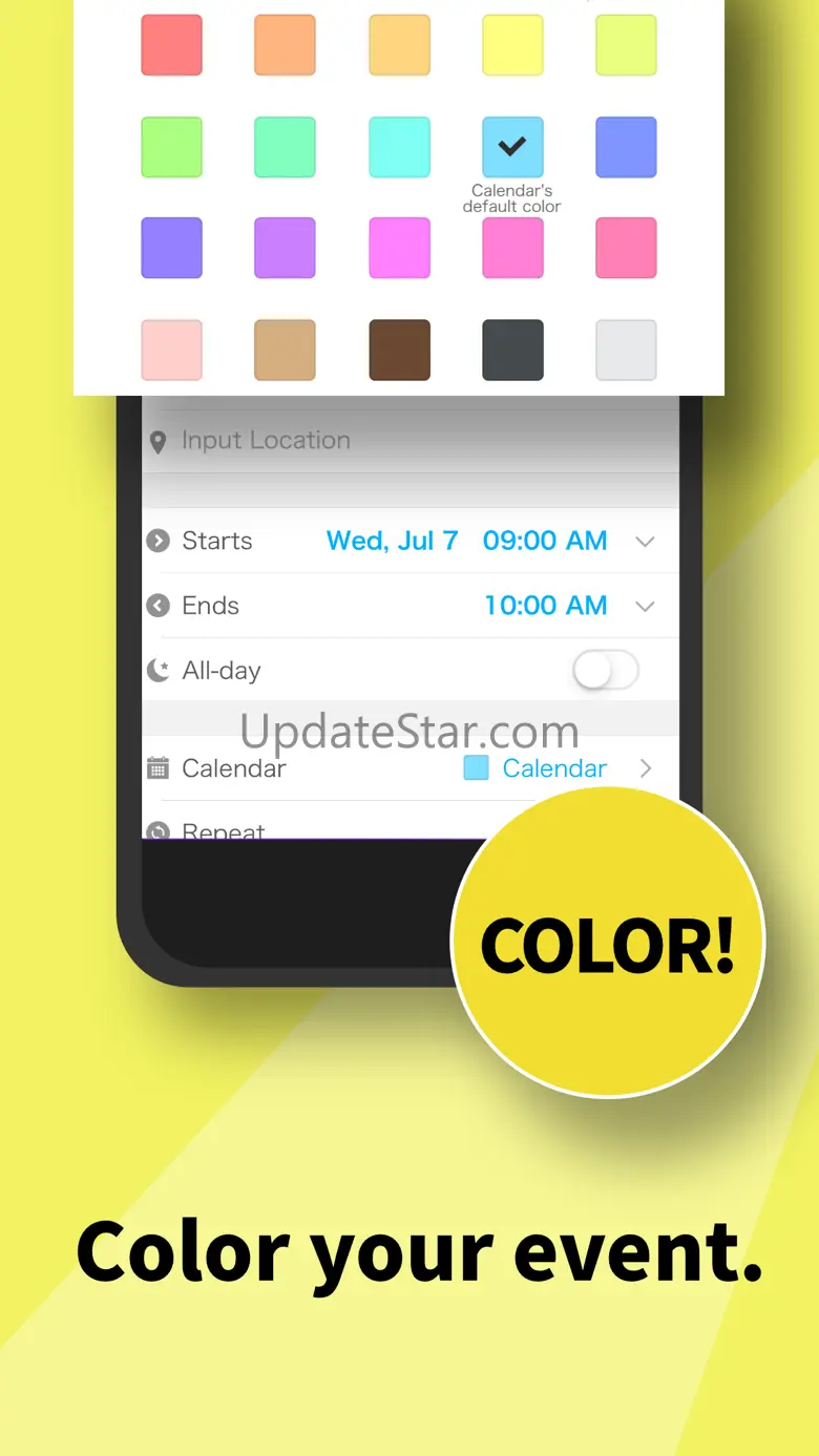 Simple Calendar - SimpleCal 2.3.2