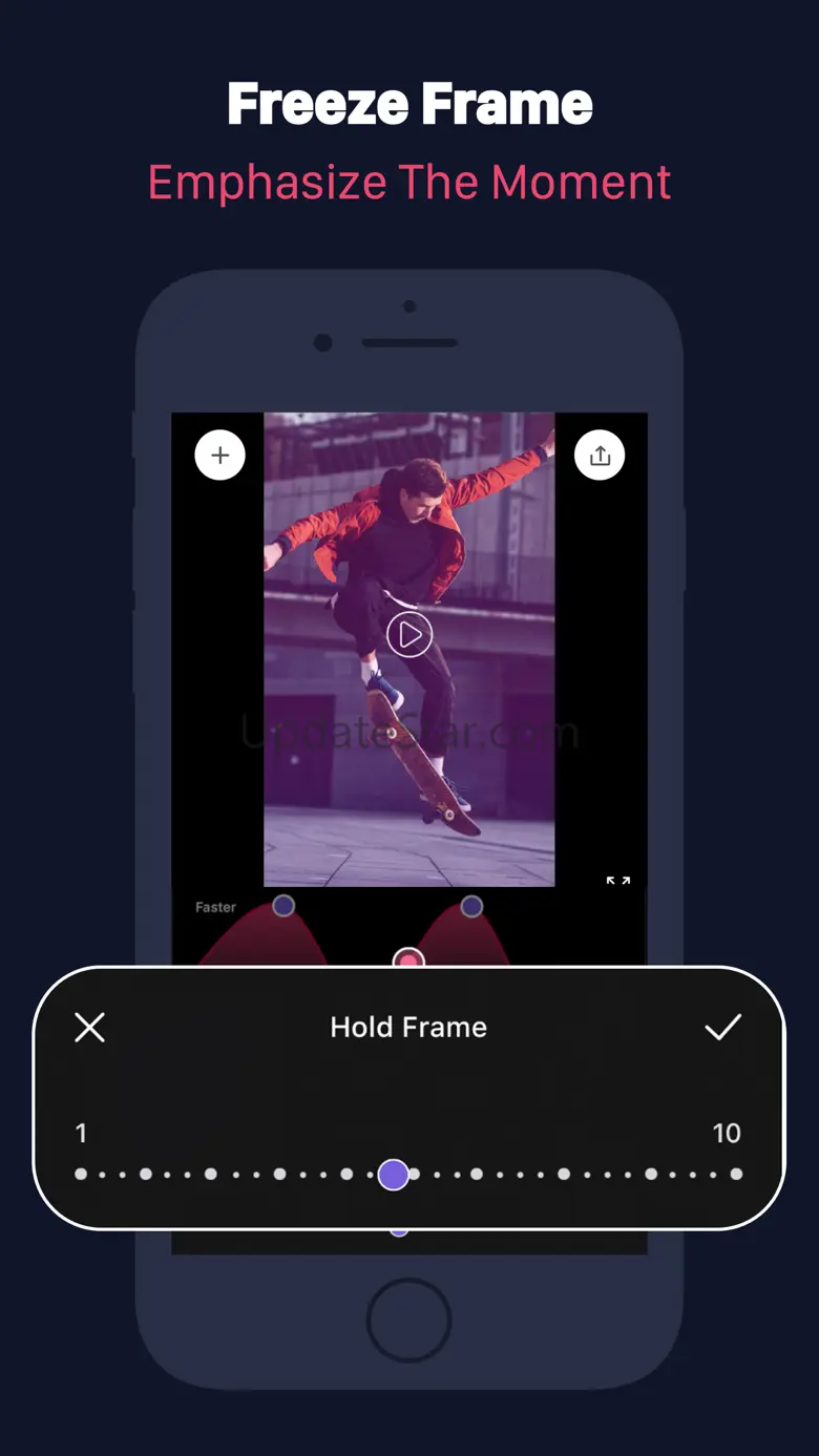 Slow Motion Video Maker Editor 2.0.0